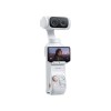 Insta360 Luna Ultra Creator Bundle Stellar White 9